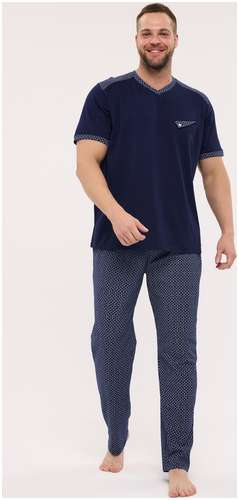 Пижама Lika Dress / 103221724 - вид 2