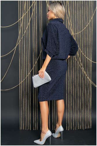 Платье LT COLLECTION / 103209819 - вид 2