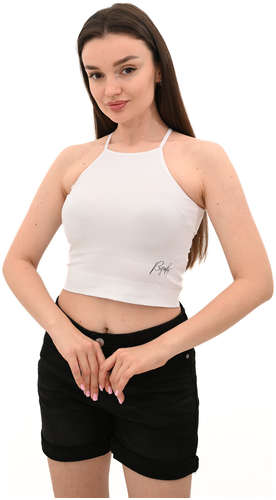 Кроп-топ Cotpark 103235905
