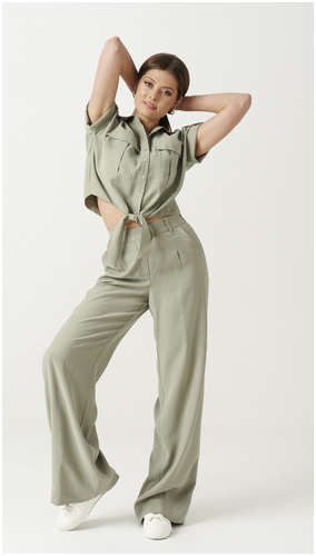 Брюки женские Ketty / 103236588 - вид 2