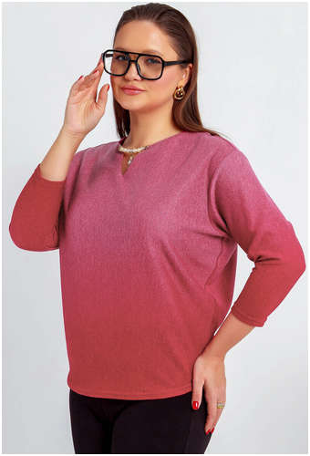 Джемпер Liza Fashion / 103226857 - вид 2