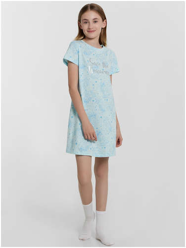 Сорочка ночная для девочек Mark Formelle 103235999