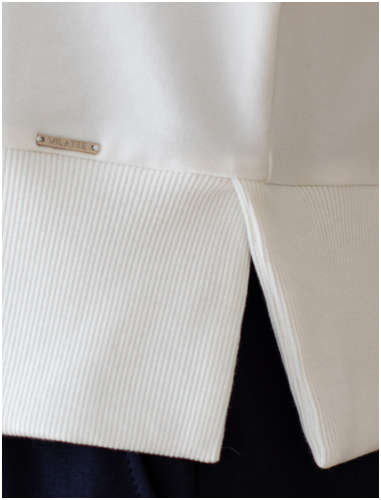 Джемпер VILATTE / 103242879 - вид 2