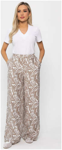 Брюки LT COLLECTION / 103236907 - вид 2