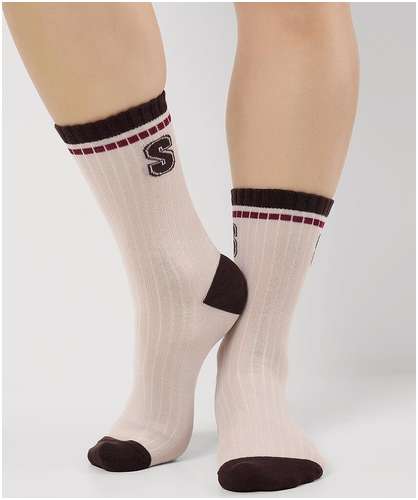 Носки CLEVER / 103241998 - вид 2