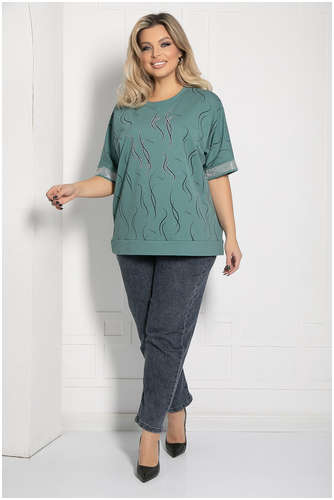 Блуза LT COLLECTION 103221523