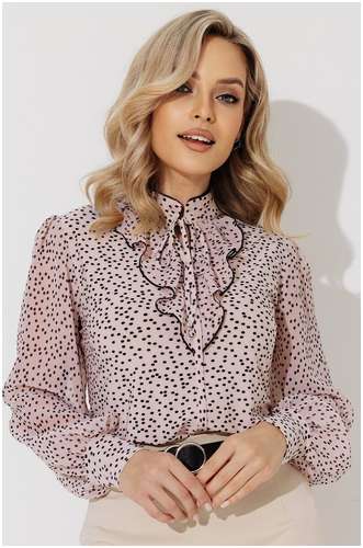 Блузка Rise 103227097