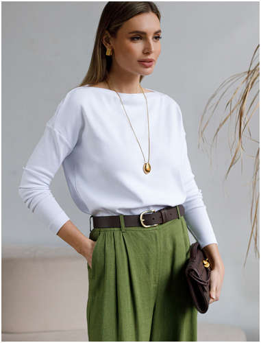 Джемпер VILATTE 103232310