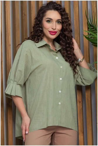 Блуза LT COLLECTION / 103231214 - вид 2