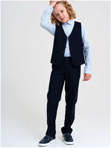 Жилет PLAYTODAY / 103199407 - вид 2