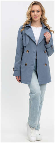 Плащ женский Gipnoz / 103233921 - вид 2