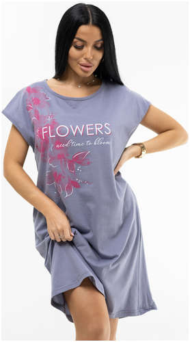 Сорочка Текс-Плюс / 103239523 - вид 2