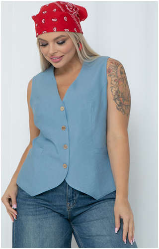 Жилет Леди Агата 103242698