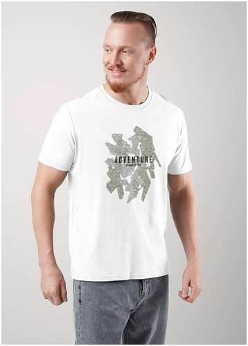 Футболка CLEVER 103237700