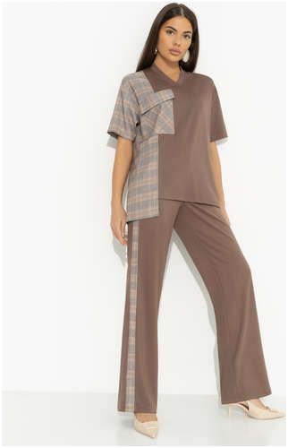 Брючный костюм CHARUTTI 103229528