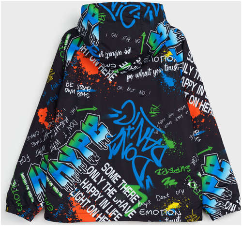 Куртка PLAYTODAY / 103223970 - вид 2