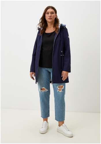 Плащ TAFFI MARITTA / 103193812 - вид 2