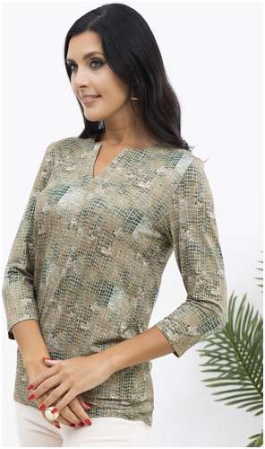 Блуза AhaLodensa / 103226561 - вид 2