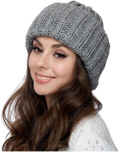 Шапка женская MARHATTER / 103171440 - вид 2