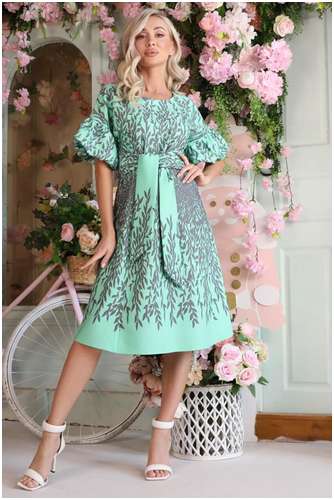 Платье Wisell / 103125944 - вид 2