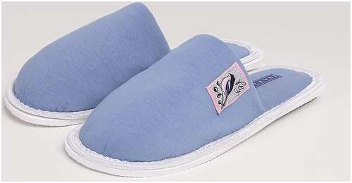 Тапки CLEVER / 103239409 - вид 2