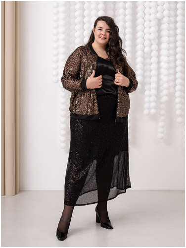 Юбка Jetty-plus / 103161636 - вид 2