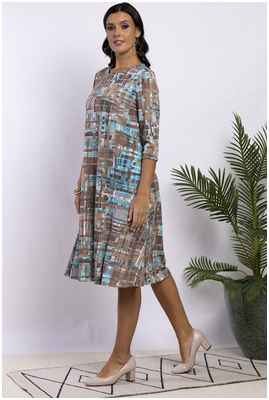 Платье AhaLodensa / 10392499 - вид 2