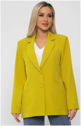 Жакет LT COLLECTION / 103236895 - вид 2