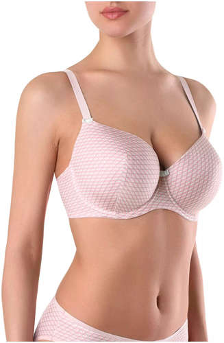 Бюстгальтер Mosaique RB3038 CONTE / 103217231 - вид 2