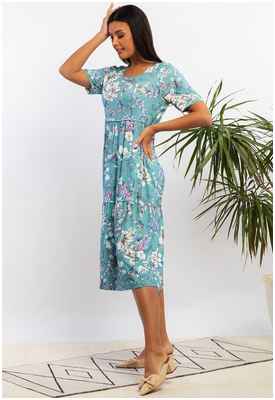 Платье AhaLodensa / 10365916 - вид 2