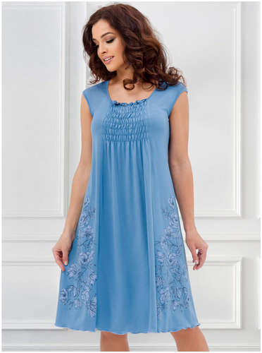 Сорочка Злата Serenada / 103234654 - вид 2