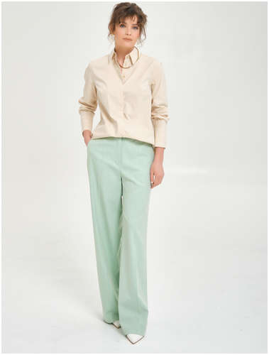 Блузка Stilla / 103223410 - вид 2