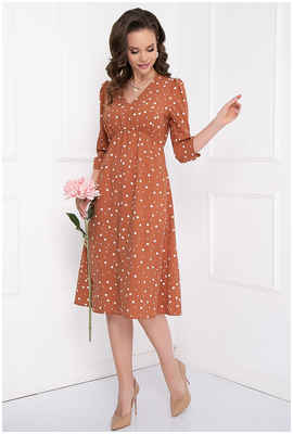 Платье BELLOVERA / 10338091 - вид 2