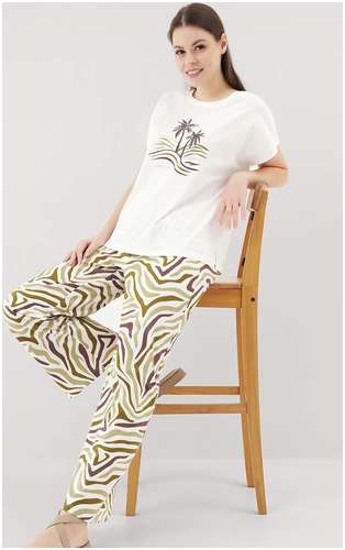 Пижама CLEVER / 103237992 - вид 2