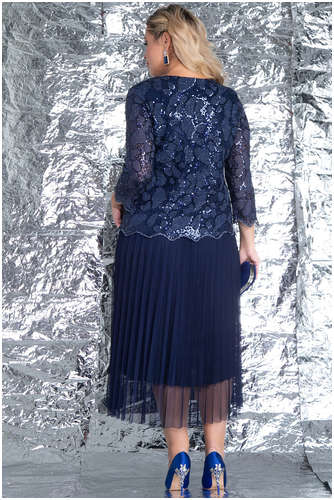 Платье LT COLLECTION / 103155761 - вид 2