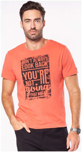 Футболка VILATTE 103232560