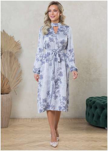 Платье AjouR / 103125762 - вид 2