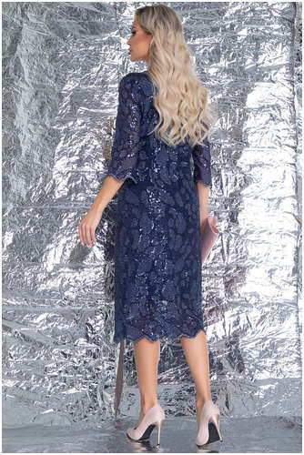 Платье LT COLLECTION / 103155765 - вид 2