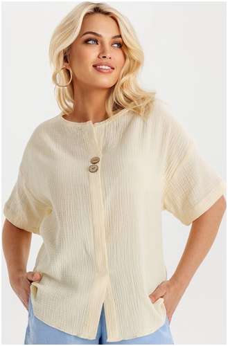 Блузка Rise 103238548