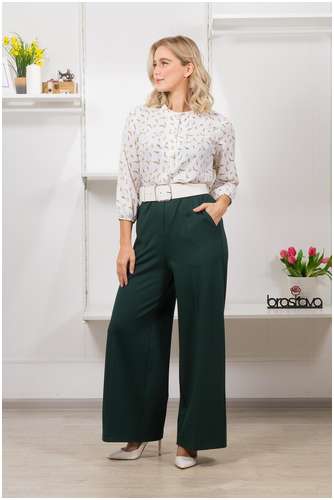 Брюки Braslava 103233641