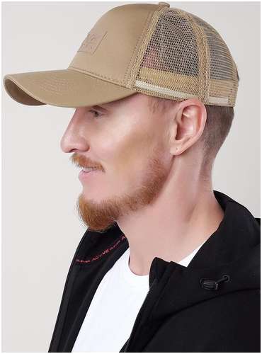 Бейсболка CLEVER / 103237357 - вид 2