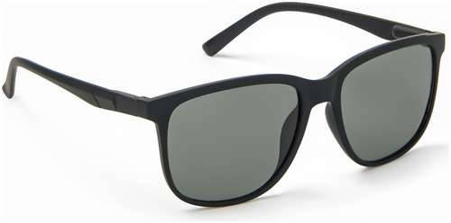 Очки солнцезащитные onesun, uv 400, дужка 14 см, ширина 15 см, 5×6 см, флекс-дужки / 103162998 - вид 2