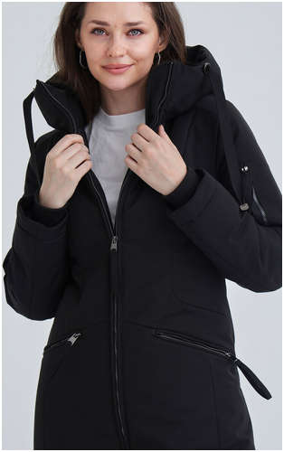 Пальто Dimma Fashion Studio / 103219822 - вид 2