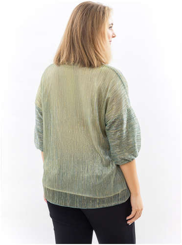 Джемпер Сактон / 103226392 - вид 2