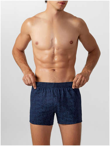 Трусы мужские Mark Formelle / 103242724 - вид 2