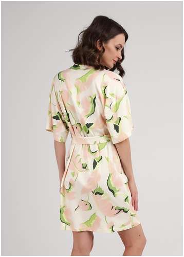 Халат CLEVER / 103234850 - вид 2