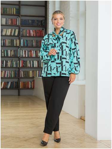 Блуза Malina / 103206102 - вид 2