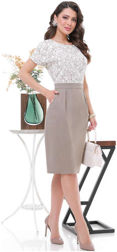 Платье DSTrend / 103140987 - вид 2