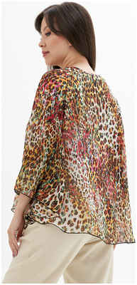 Блузка Olsi / 10331774 - вид 2