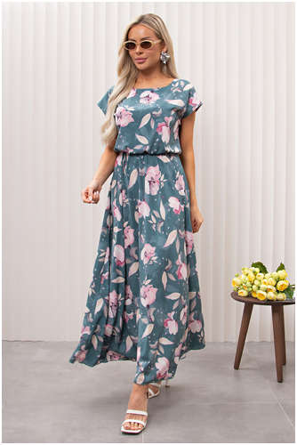 Платье Valentina / 103224579 - вид 2